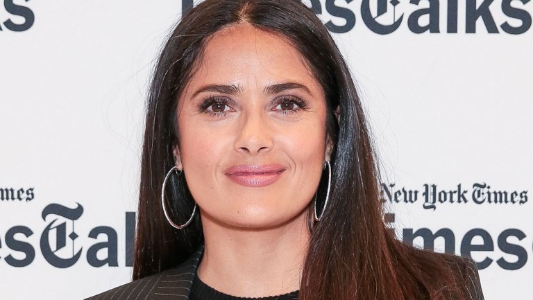 Salma hayek