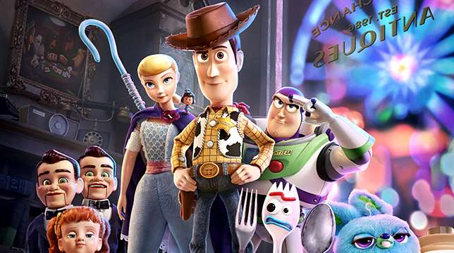 Toystory4