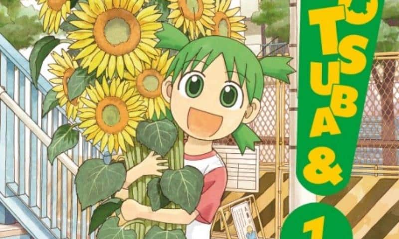 Yotsuba 1 home