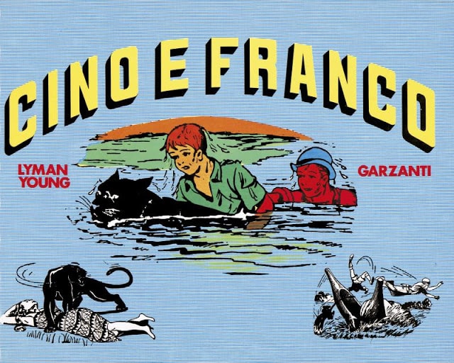300 Cino E Franco