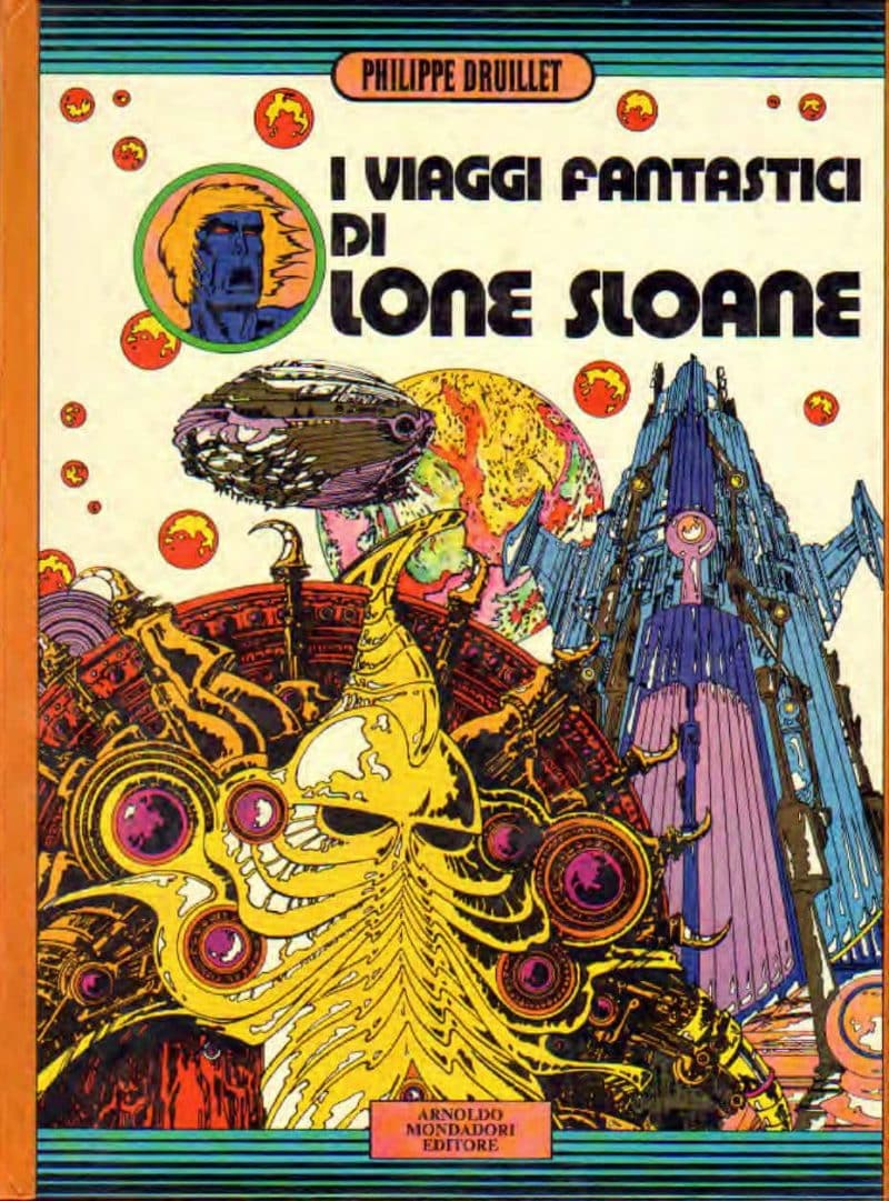 300 I Viaggisloane Cover