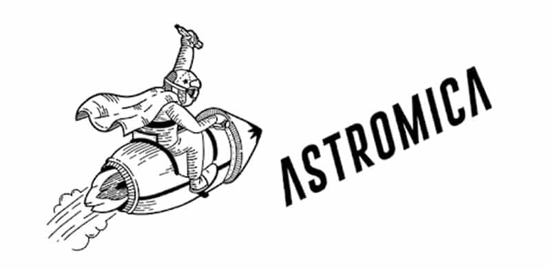Astromica Thumb