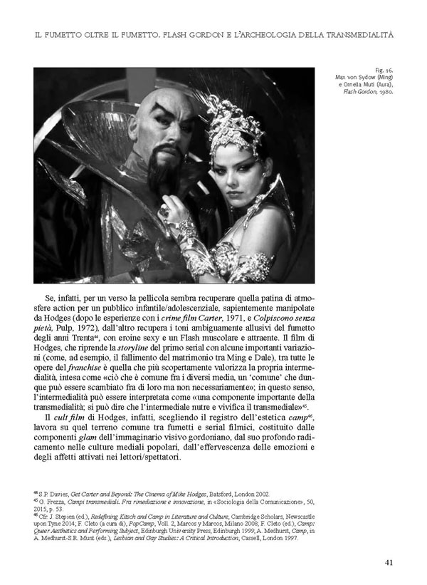 Flash Gordon