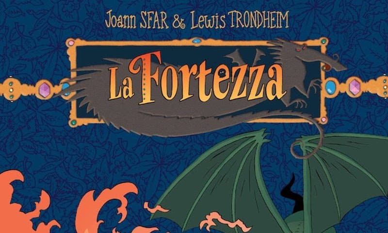 Fortezza News Evidenza