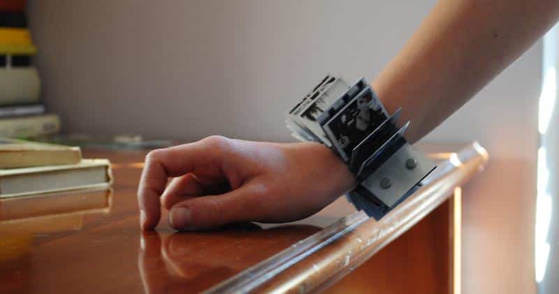 KamimuraBraceletElenaFrigerio