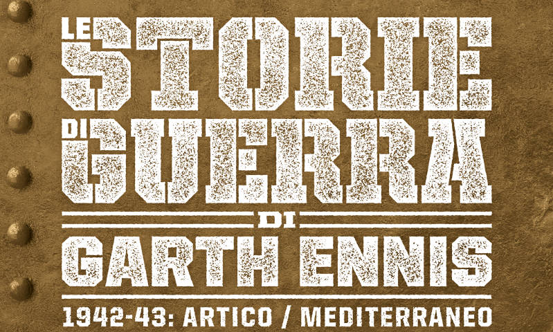 Le Storie Di Guerra Vol03 IMG EVIDENZA