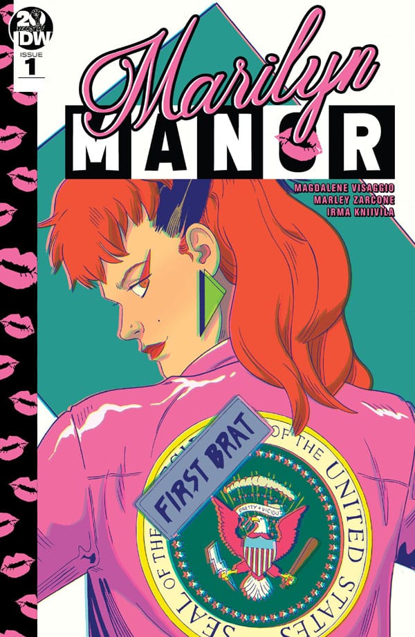 Marilyn Manor