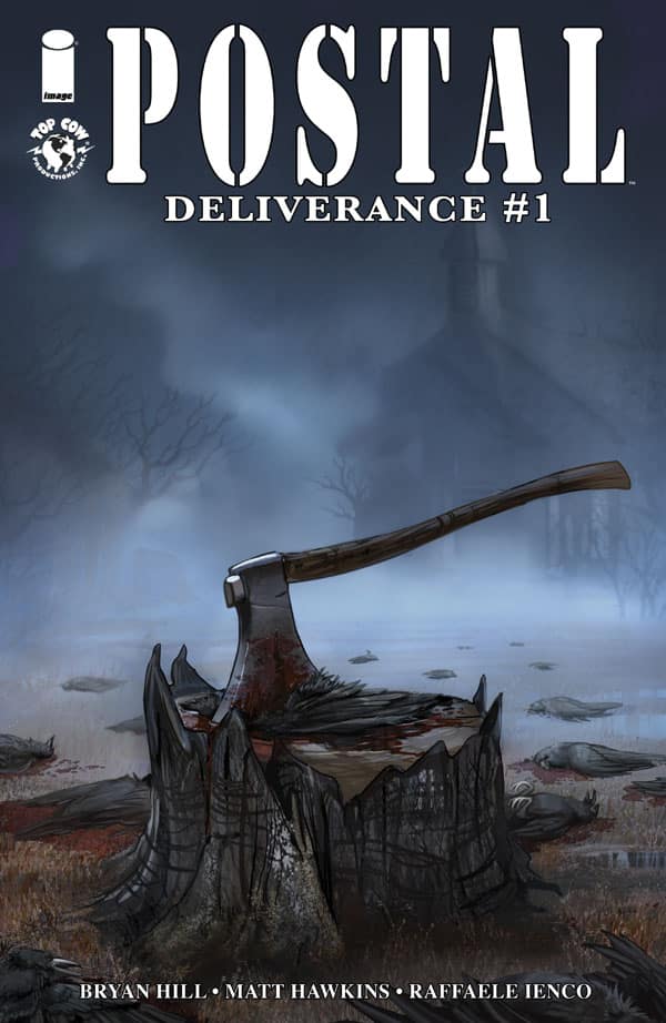 Postal Deliverance