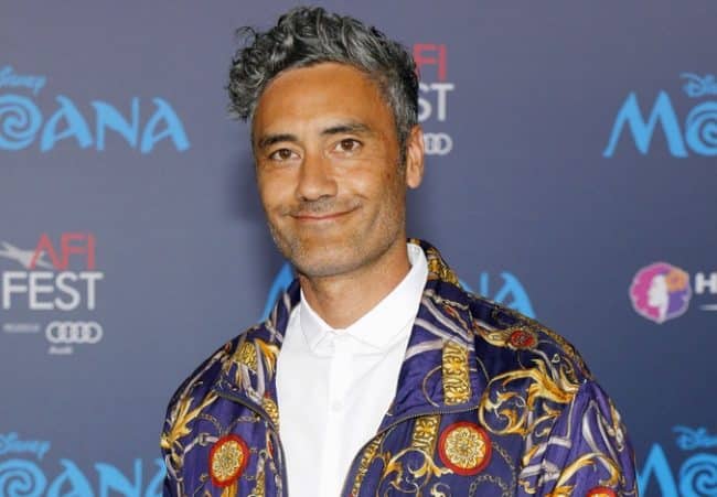 Taika Waititi