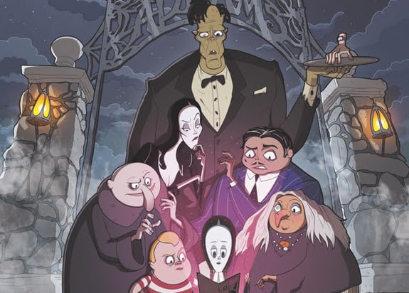 Addamsfamigliaidw