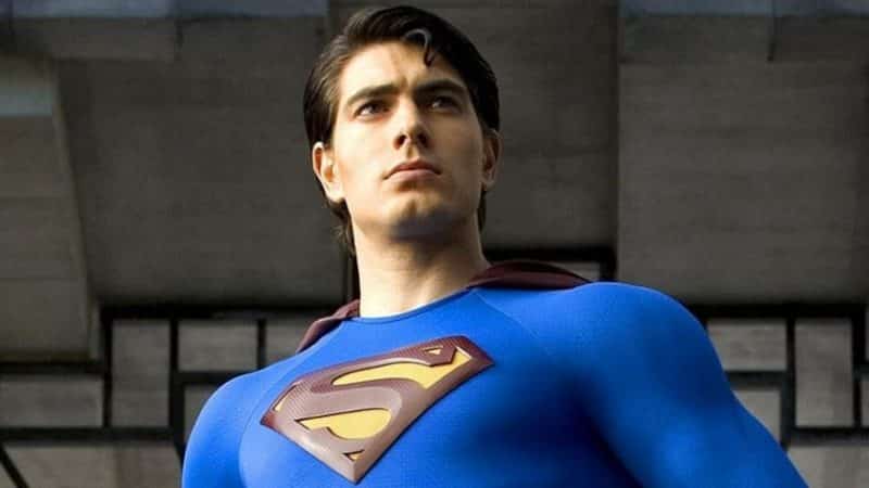Brandonrouthsuperman