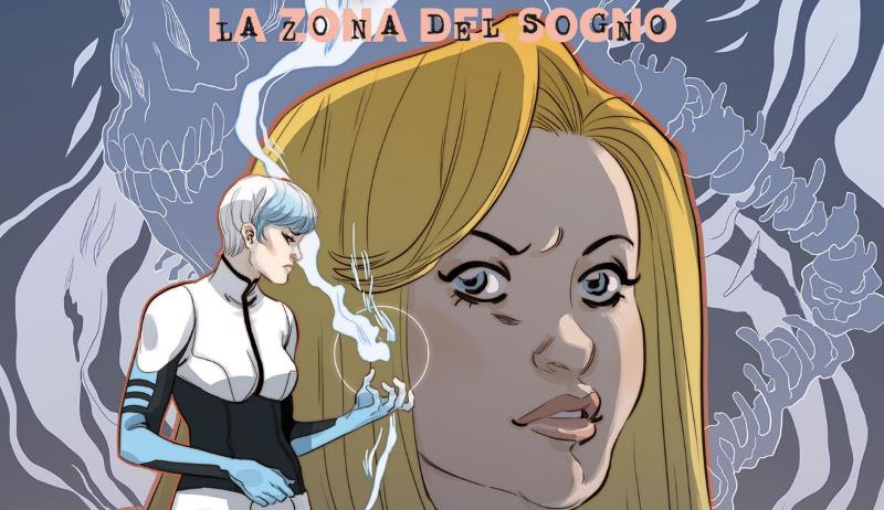 Faith la zona del sogno homje