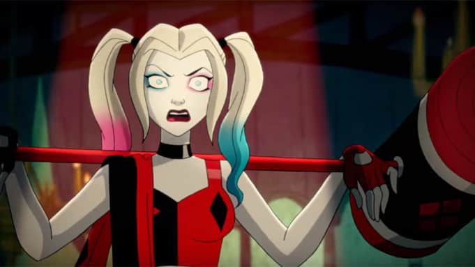 Harley Quinn