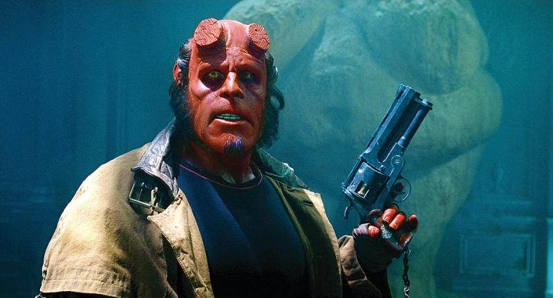 Hellboy2
