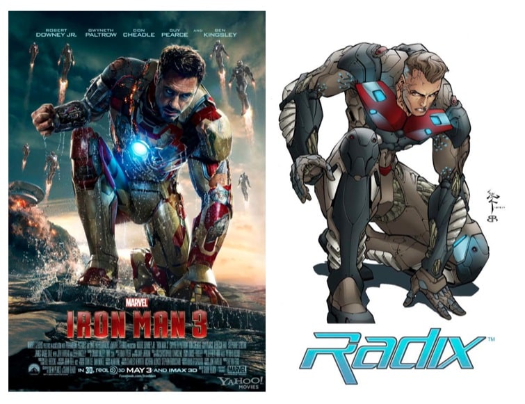 Ironmanposter