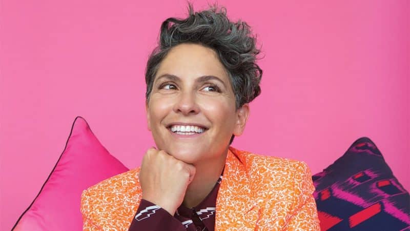 Jill Soloway Variety