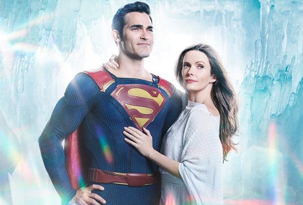 Lois Lane