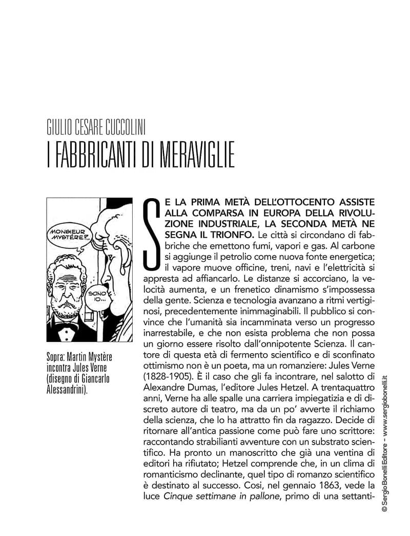 Martin mystere le altre facce della luna favole per giovani seleniti