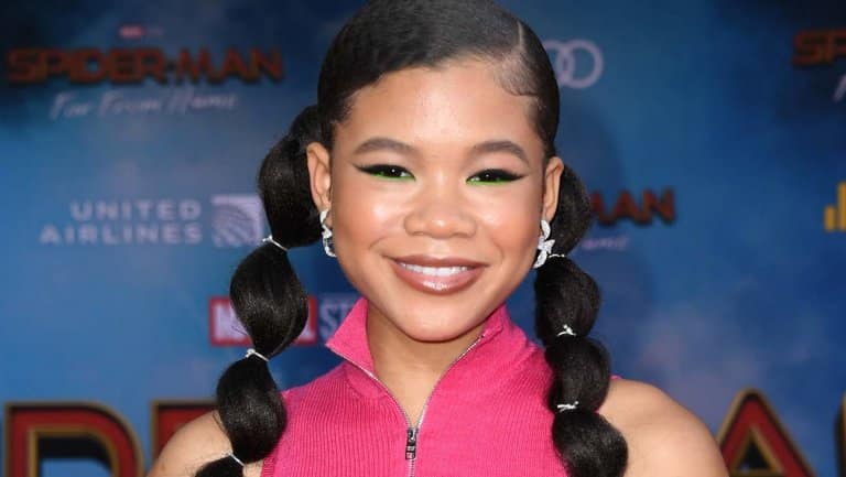 Stormreid