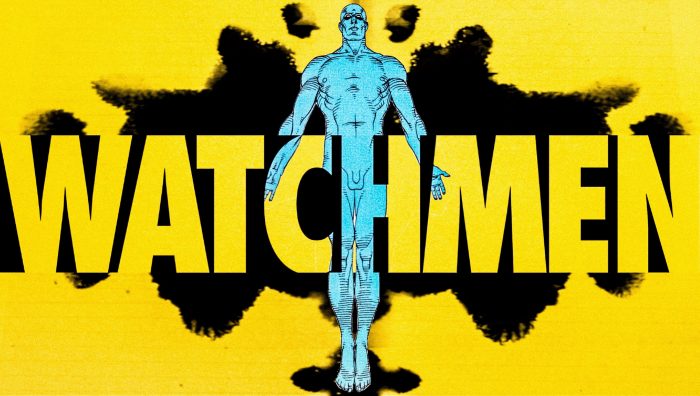 Watchmen