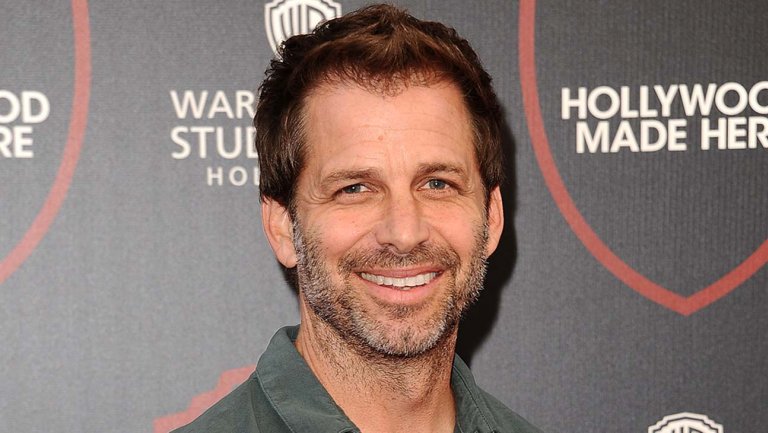 Zack Snyder 2 Getty H 2019