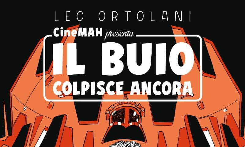 Buio Colpisce Ancora Evidenza