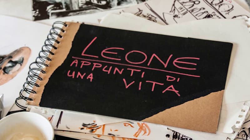 Leone Manfont Evidenza