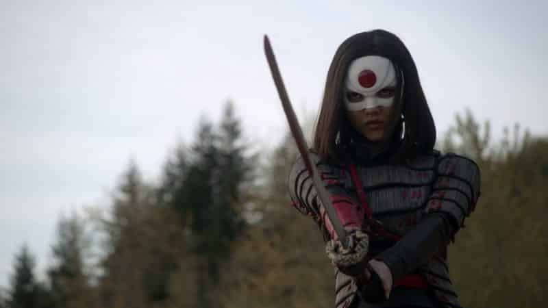 Rila Fukushima