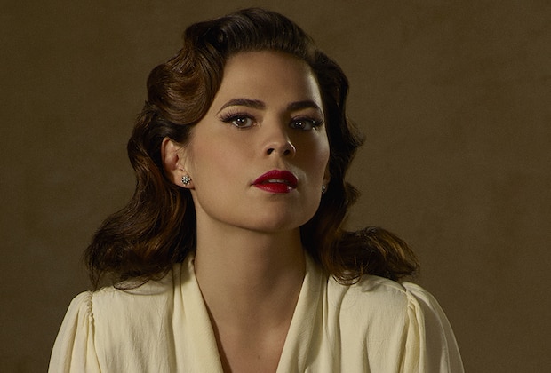 HAYLEY ATWELL