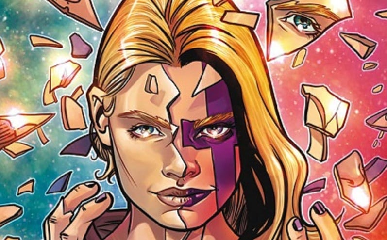 Alters Cover Anteprima
