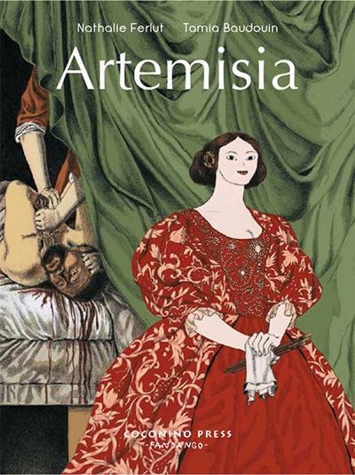 Artemizia Cover