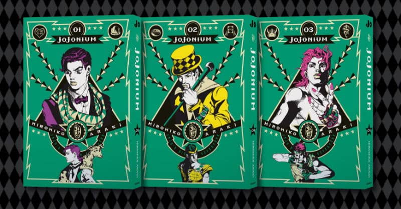 Jojonium