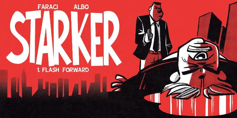 Starker Home