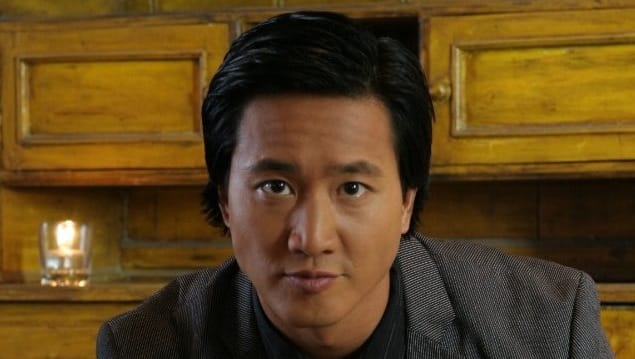Terry Chen