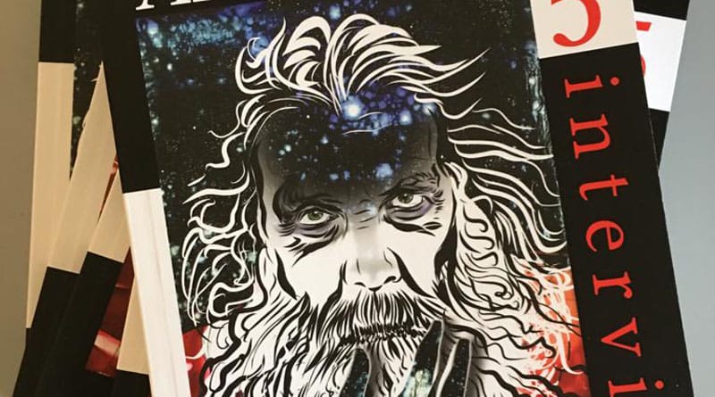 Alan Moore 5 Interviste Thumb