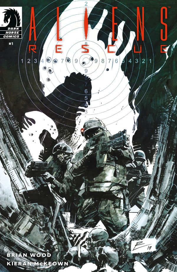 Aliens Rescue