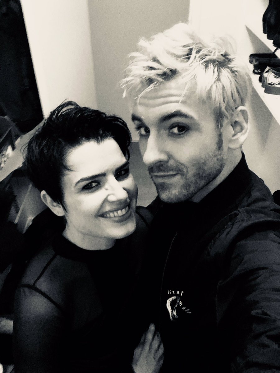 Donny Cates E Megan Hutchison