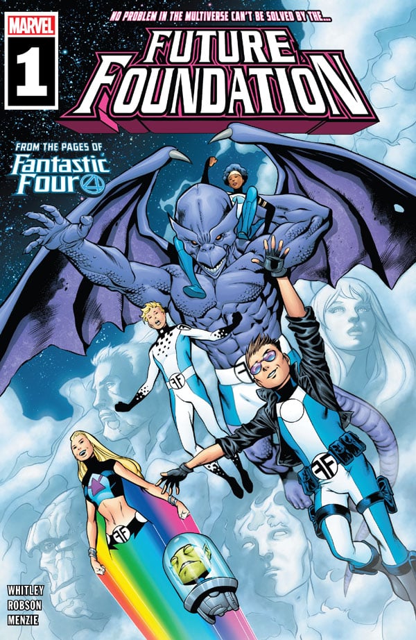 Future Foundation