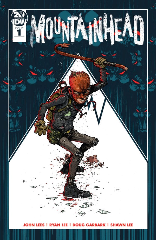 Mountainhead