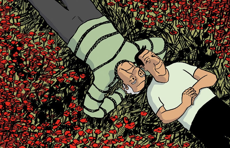 NEL CUORE DELLA MEMORIA Thumb