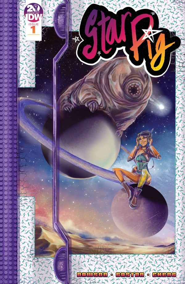 Star Pig