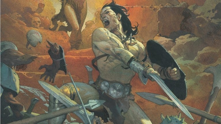 Conan