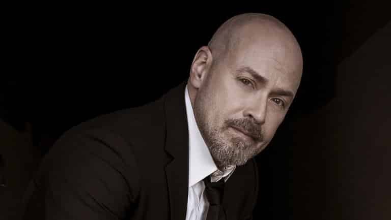 Steven S Deknight
