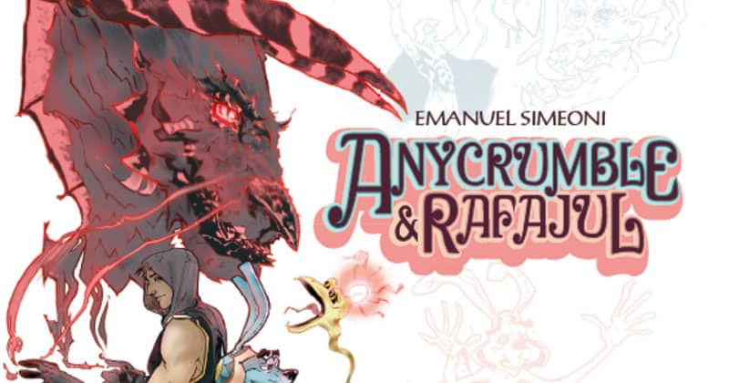 Anycrumble & Rafajul thumb