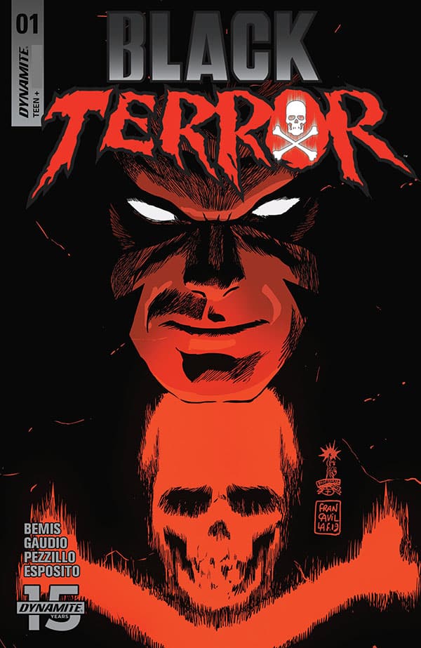 Black Terror