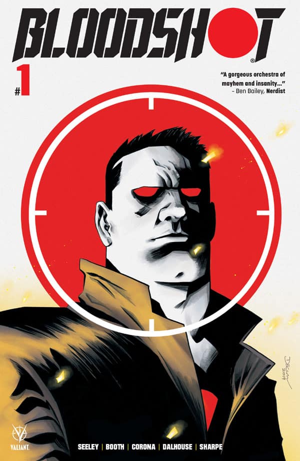 Bloodshot