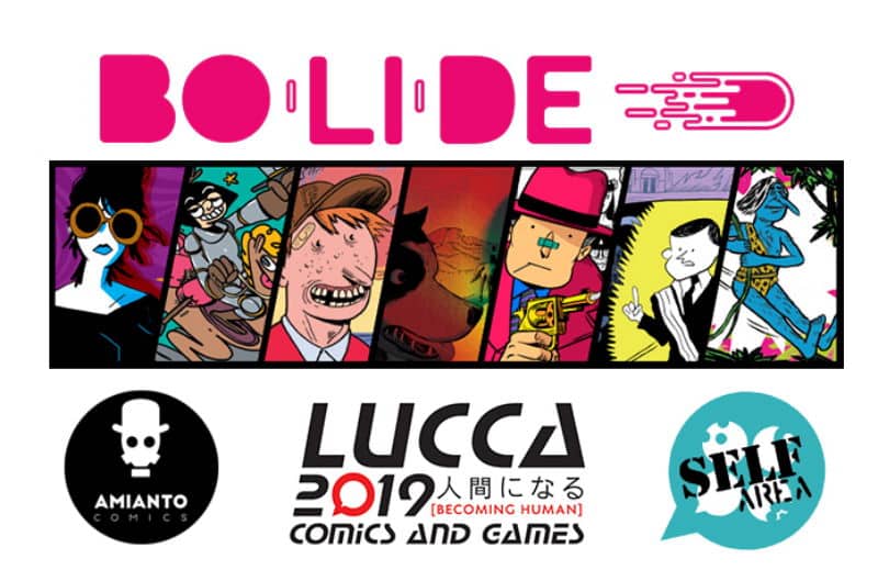 Bolide lucca
