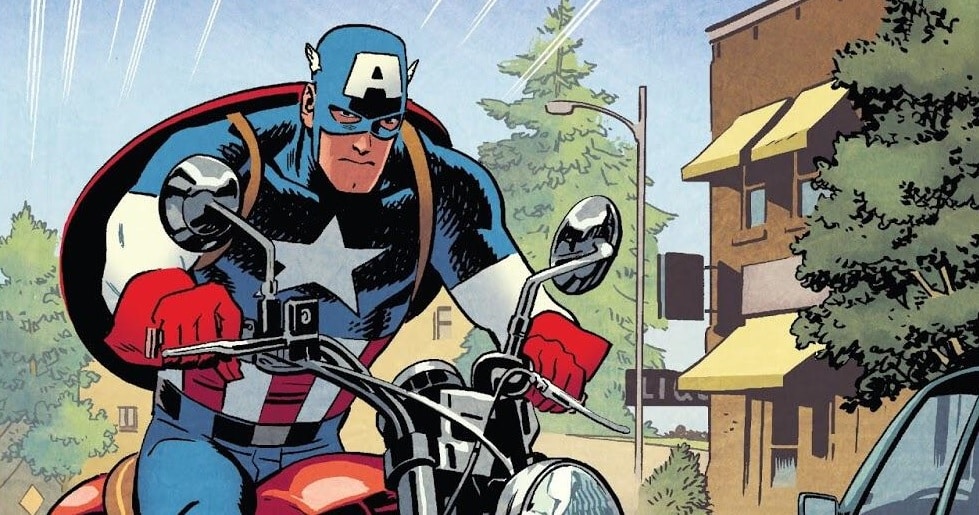 CAP BRAVE EV