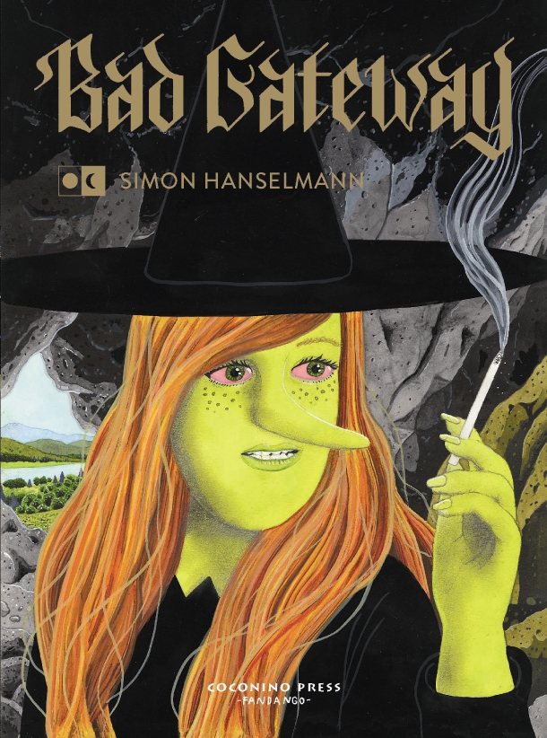 Cover Bad Gateway OK DEF