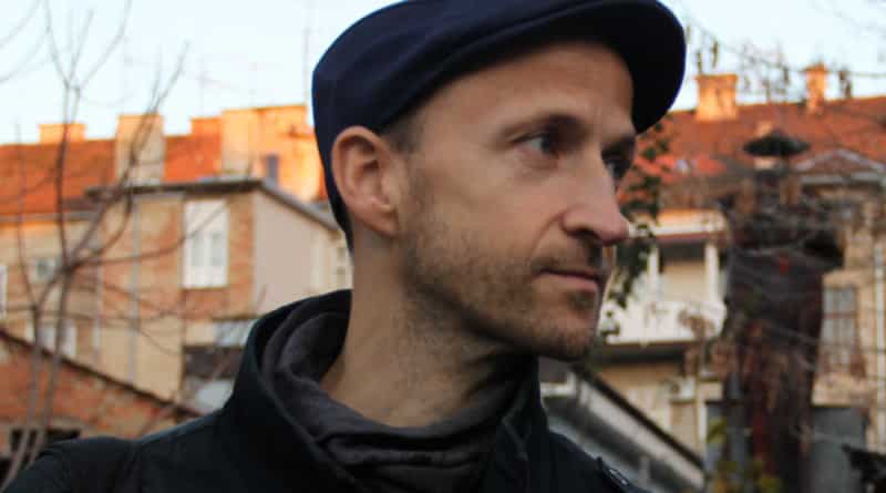 Danijel Zezelj